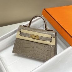 Hermes Kelly Bags